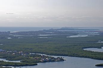 Indian River Lagoon, Florida