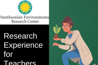 Research Experience for Teachers 2022 Cohort Materials