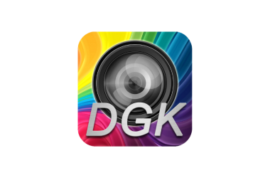 DGK logo