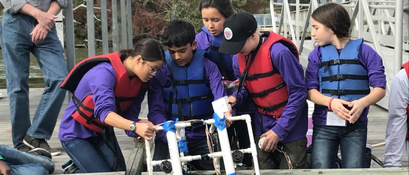 ROV program